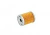 Фільтр оливи MAHLE / KNECHT OX407 (фото 2)