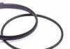 Фильтр масляный двигателя (пр-во Knecht-Mahle) MAHLE / KNECHT OX560D (фото 2)