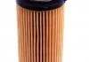 Фильтр масляный двигателя (пр-во Knecht-Mahle) MAHLE / KNECHT OX560D (фото 3)