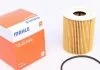 Фильтр масляный двигателя (пр-во Knecht-Mahle) MAHLE / KNECHT OX776D (фото 1)