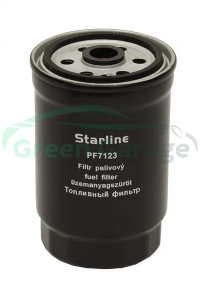 Паливний фільтр STARLINE SF PF7123 (фото 1)