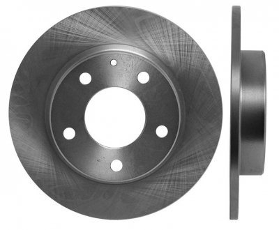Гальмівний диск STARLINE PB 1071