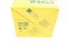 Фільтр мастил MANN W840/2 (фото 5)