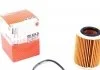 Фільтр масляний MAHLE / KNECHT OX825D (фото 1)