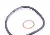 Фільтр масляний MAHLE / KNECHT OX825D (фото 4)