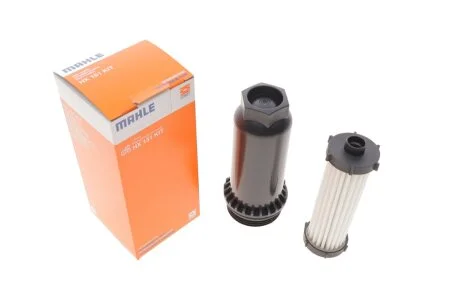 Фильтр масляный АКПП FORD -15, VOLVO -15 (пр-во KNECHT-MAHLE) MAHLE / KNECHT HX151KIT