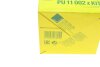 Фильтр топливный MB C, E 160-300d 16- MANN PU11002ZKIT (фото 10)
