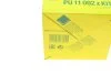Фильтр топливный MB C, E 160-300d 16- (пр-во) MANN PU11002ZKIT (фото 10)