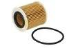 Фільтр мастил MAHLE / KNECHT OX834D (фото 1)