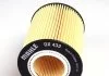Фильтр масляный двигателя VOLVO (пр-во Knecht-Mahle) MAHLE / KNECHT OX433D (фото 3)