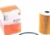 Фильтр масляный двигателя (пр-во Knecht-Mahle) MAHLE / KNECHT OX415D (фото 1)
