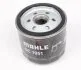 Фильтр масляный двигателя FORD FOCUS I, II, III 98-, FIESTA IV, V, VI 96- (пр-во KNECHT-MAHLE) MAHLE / KNECHT OC1051 (фото 2)