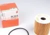 Фильтр масляный двигателя (пр-во Knecht-Mahle) MAHLE / KNECHT OX192D (фото 1)