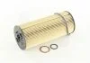Фильтр масляный двигателя (пр-во Knecht-Mahle) MAHLE / KNECHT OX137D2 (фото 1)