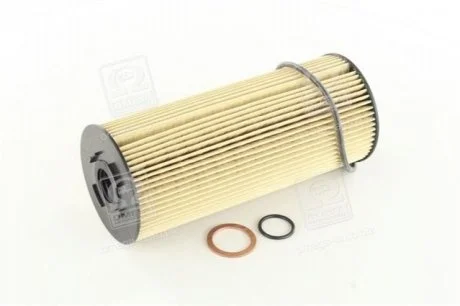 Фильтр масляный двигателя (пр-во Knecht-Mahle) MAHLE / KNECHT OX137D2