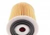 Фильтр масляный двигателя (пр-во Knecht-Mahle) MAHLE / KNECHT OX175D (фото 2)