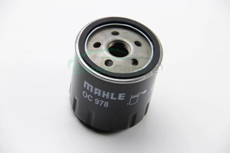 Фільтр мастил MAHLE / KNECHT OC978 (фото 1)