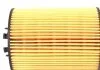 Фильтр масляный двигателя (пр-во Knecht-Mahle) MAHLE / KNECHT OX367D (фото 3)