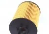 Фильтр масляный двигателя (пр-во Knecht-Mahle) MAHLE / KNECHT OX367D (фото 4)