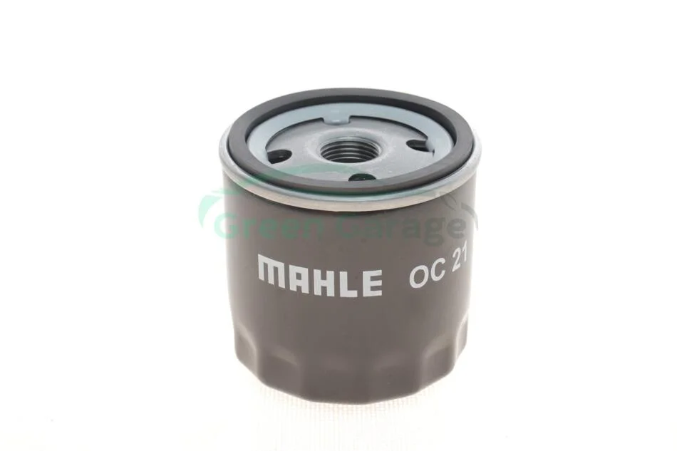 Фільтр мастил MAHLE / KNECHT OC21 (фото 1)
