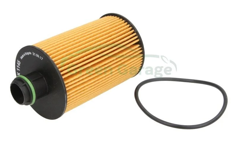 Фільтр мастил MAHLE / KNECHT OX1145D (фото 1)