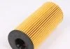 Фильтр масляный двигателя (пр-во Knecht-Mahle) MAHLE / KNECHT OX404D (фото 2)