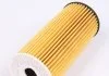 Фильтр масляный двигателя (пр-во Knecht-Mahle) MAHLE / KNECHT OX404D (фото 3)