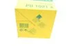 Фильтр топливный (пр-во) MANN PU1021X (фото 8)