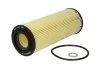 Фільтр масляний MAHLE / KNECHT OX775D (фото 1)