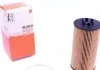 Фильтр масляный двигателя (пр-во Knecht-Mahle) MAHLE / KNECHT OX358D (фото 1)