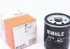 Фільтр масляний MAHLE / KNECHT OC237/1 (фото 1)