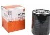 Фильтр масляный двигателя MITSUBISHI (пр-во Knecht-Mahle) MAHLE / KNECHT OC274 (фото 1)