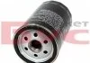 Фильтр масляный двигателя (пр-во Knecht-Mahle) MAHLE / KNECHT OC110 (фото 3)
