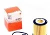 Фильтр масляный двигателя MB C (W204/205), E (S212/213) 180-350 08- (пр-во KNECHT-MAHLE) MAHLE / KNECHT OX982D (фото 1)