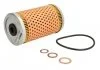 Фільтр масляний двигуна (вир-во Knecht-Mahle) MAHLE / KNECHT OX34D (фото 2)