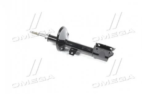 Амортизатор підв. RENAULT DUSTER передн. (вир-во Mando) MANDO MSS017155