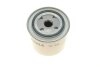Фильтр масляный двигателя VOLVO (Knecht-Mahle) MAHLE / KNECHT OC222 (фото 4)