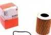 Фильтр масляный двигателя (пр-во Knecht-Mahle) MAHLE / KNECHT OX369D (фото 1)