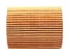 Фильтр масляный двигателя (пр-во Knecht-Mahle) MAHLE / KNECHT OX369D (фото 4)