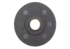 Фільтр масляний MAHLE / KNECHT OX1075D (фото 4)