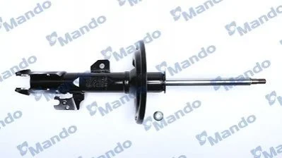 Амортизатор підв. TOYOTA CAMRY (_V3_) передн. прав. (вир-во Mando) MANDO MSS015966 (фото 1)