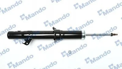 Амортизатор підв. Mazda 6 передн. лів. (вир-во Mando) MANDO MSS015737 (фото 1)