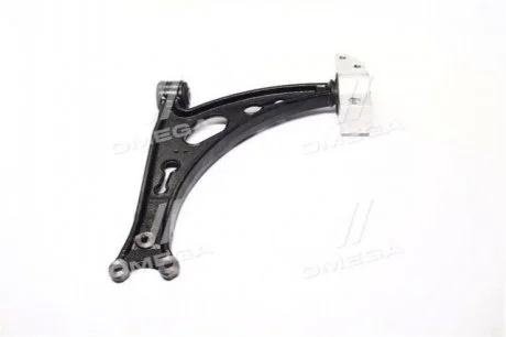 Рычаг AUDI A3, SEAT ALTEA XL, VW CADDY III, GOLF VI 03- перед. мост справа (Пр-во) LEMFORDER 33835 01