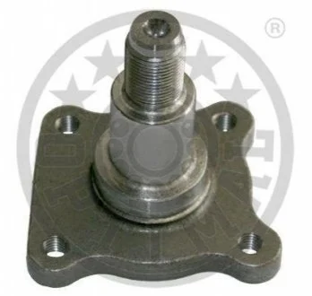 Ступиця колеса OPTIMAL 04P297