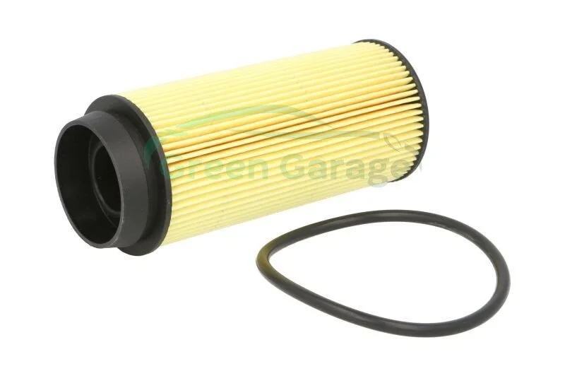 Паливний фільтр MAHLE / KNECHT KX399D (фото 1)