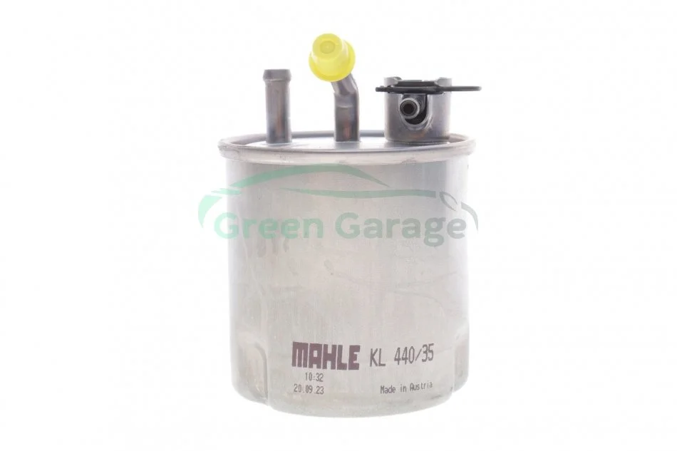 Паливний фільтр MAHLE / KNECHT KL440/35 (фото 1)