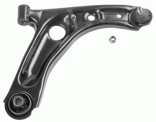Кульова опора Peugeot 107 6/05- Toyota Aygo 7/05-, Yaris 4/99-, Yaris Verso 11/99- LEMFORDER 33909 01 (фото 1)