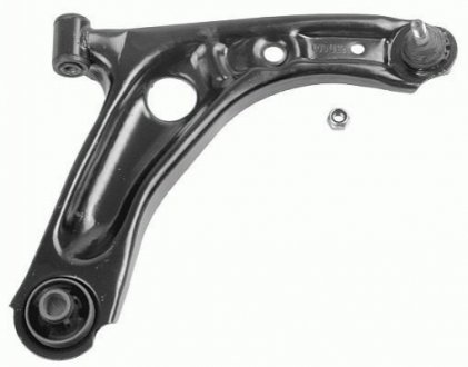 Кульова опора Peugeot 107 6/05- Toyota Aygo 7/05-, Yaris 4/99-, Yaris Verso 11/99- LEMFORDER 33909 01