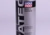 Антифрикційна присадка Cera Tec (з керамікою) до моторної оливи LIQUI MOLY 3721 (фото 2)