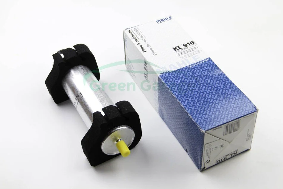 Паливний фільтр MAHLE / KNECHT KL916 (фото 1)